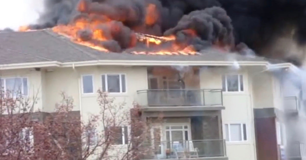 "How Do I Become a Firefighter?"