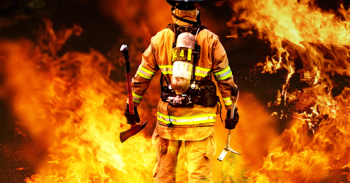 Firefighter Hiring Standards and Diversity Initiatives for 2025