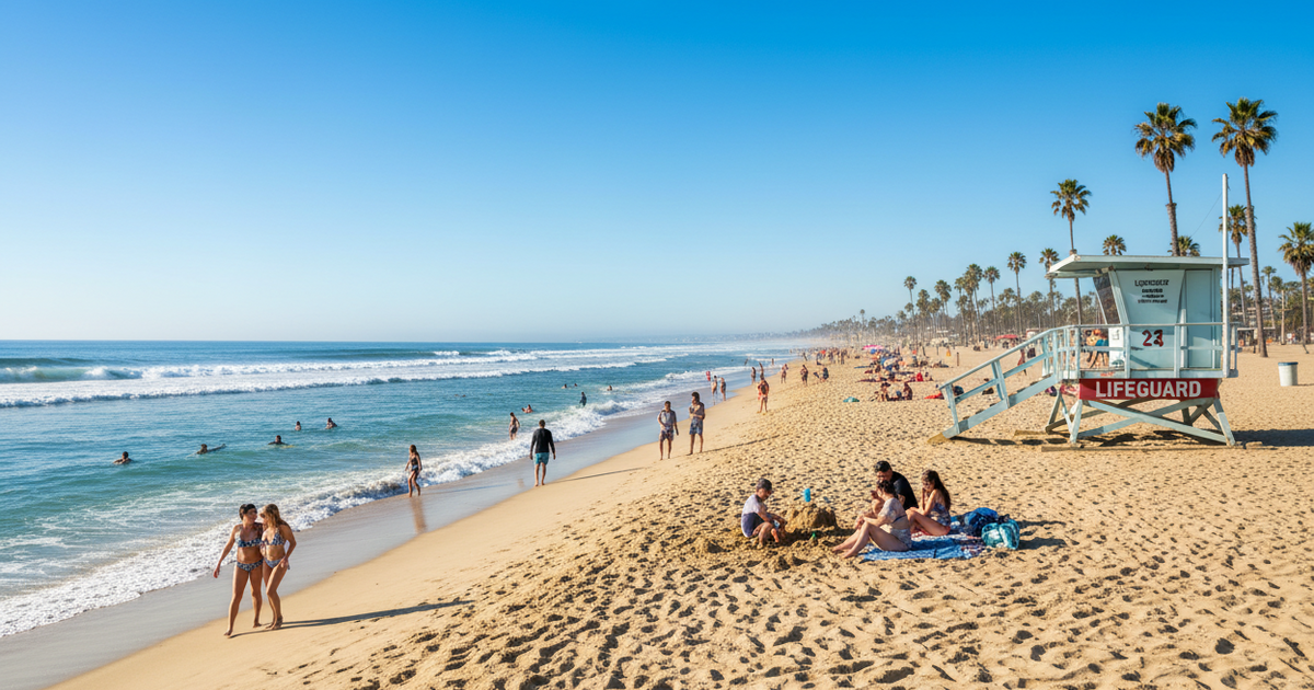 How to Become a Firefighter in San Diego