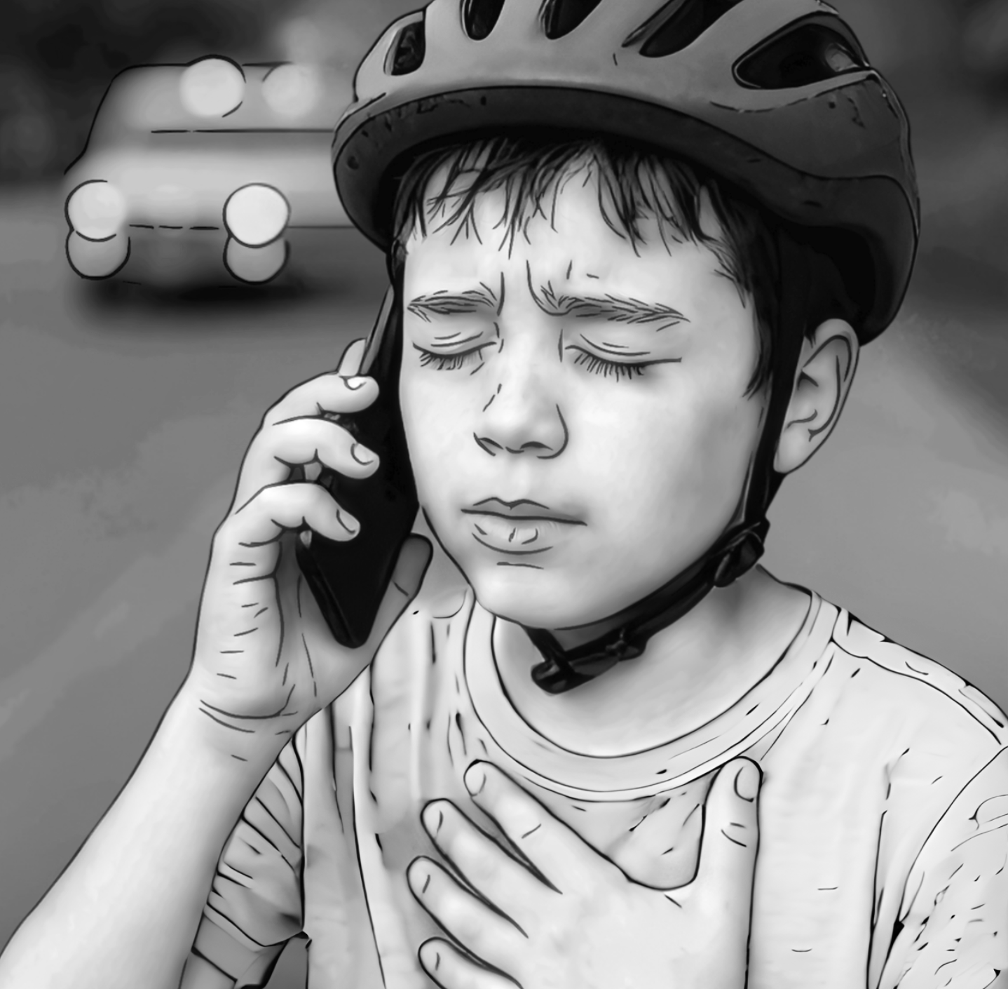 Zoom! — Helmet Safety & Smart Choices