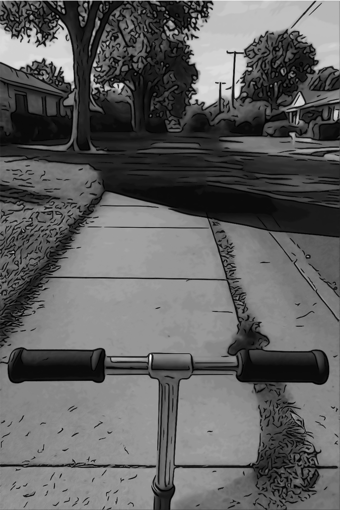 Zoom! — Helmet Safety & Smart Choices