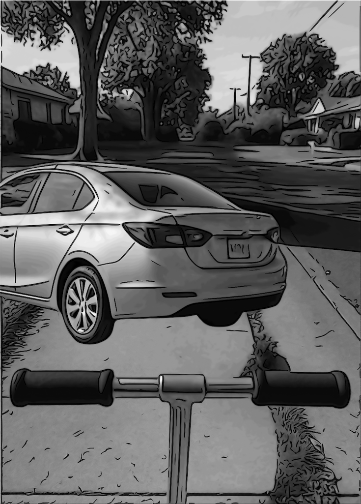Zoom! — Helmet Safety & Smart Choices