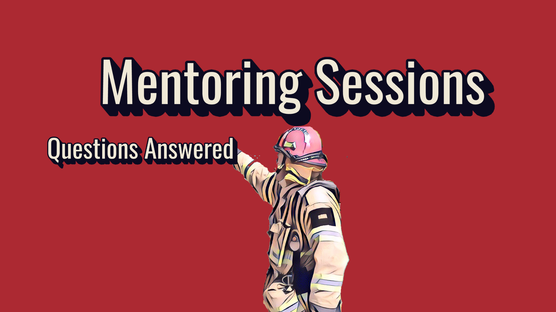 Live Mentoring (Weekly)