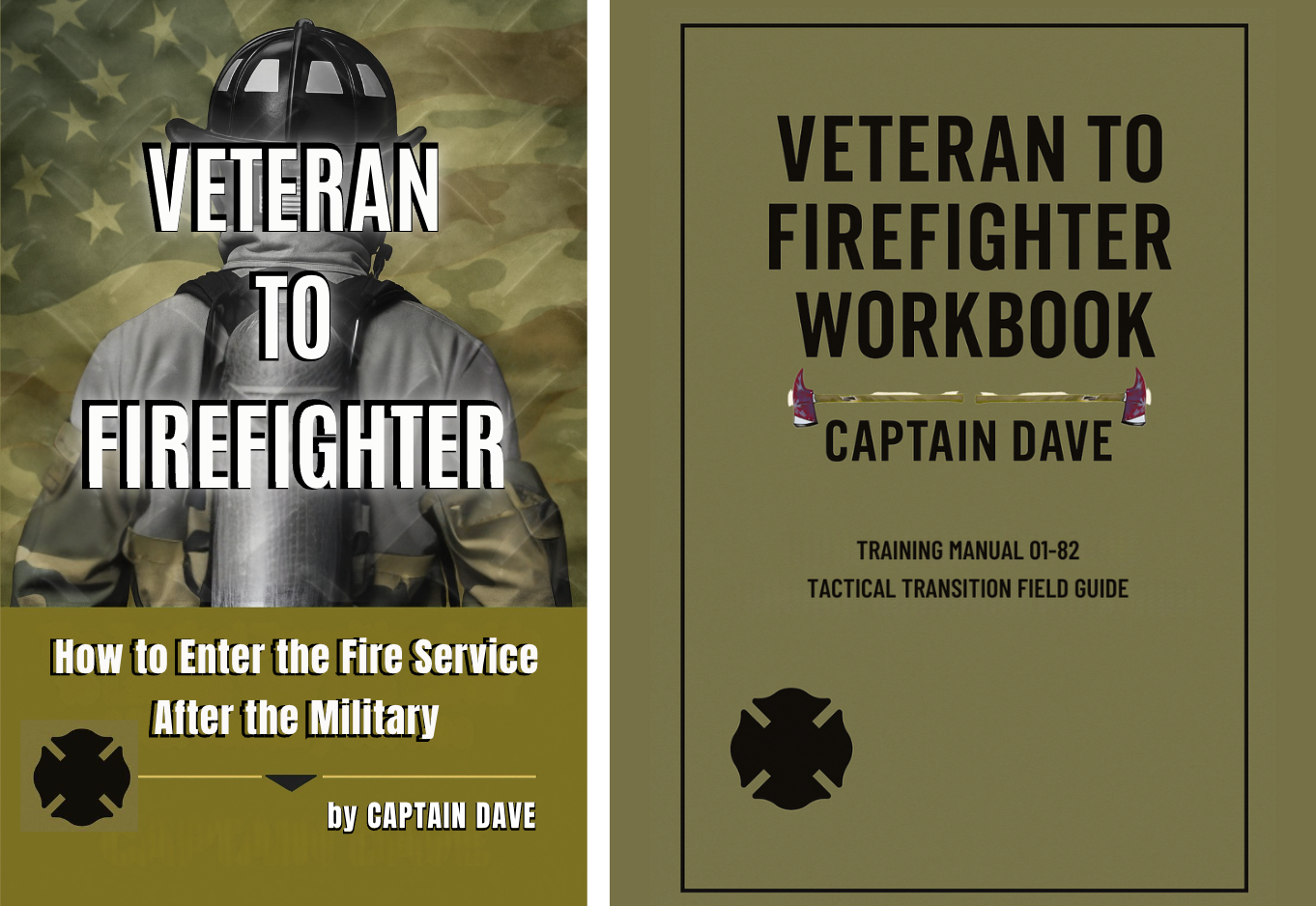 Veteran Starter Series